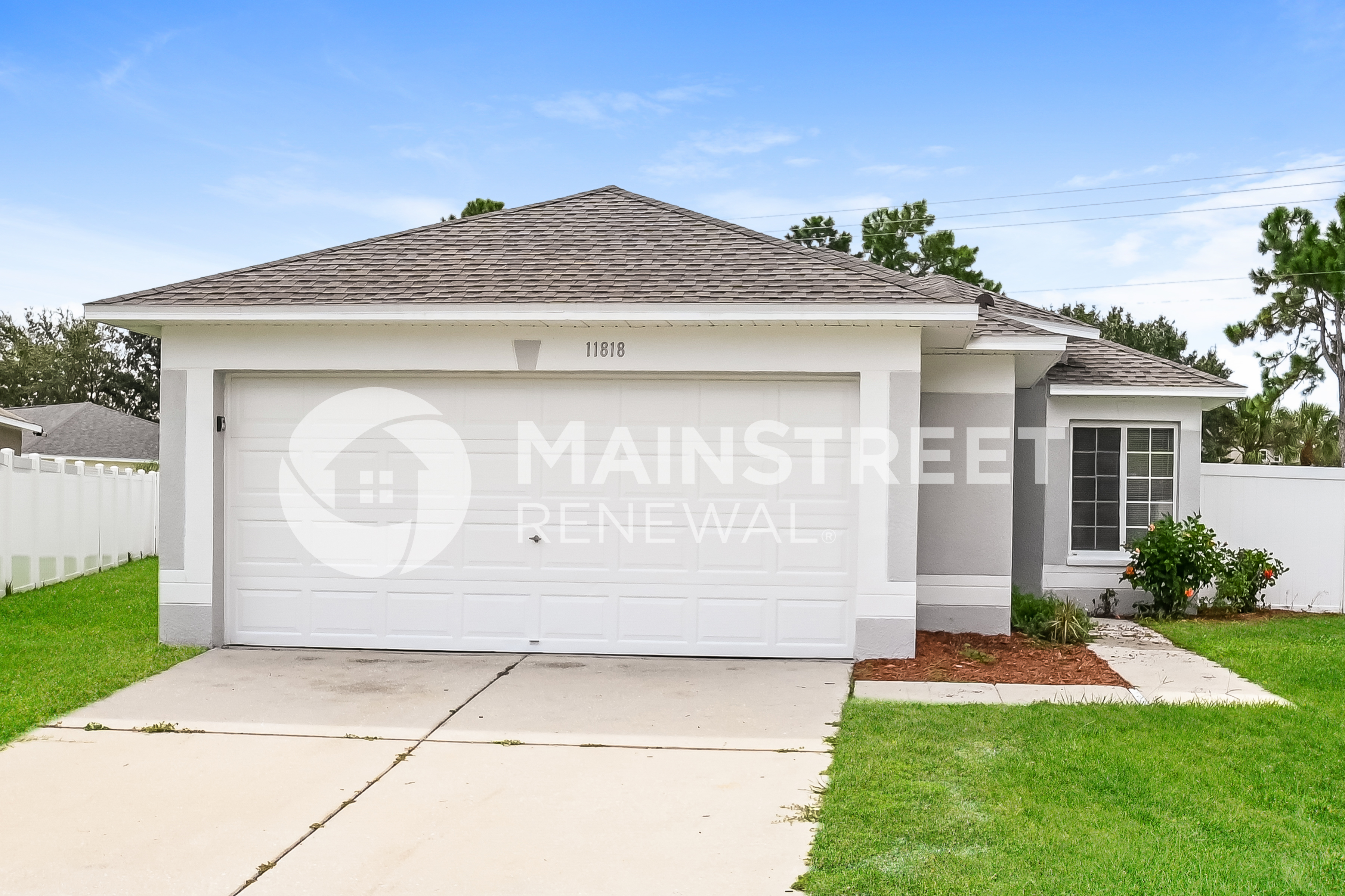 11818 Lynmoor Dr Riverview, FL 33579
